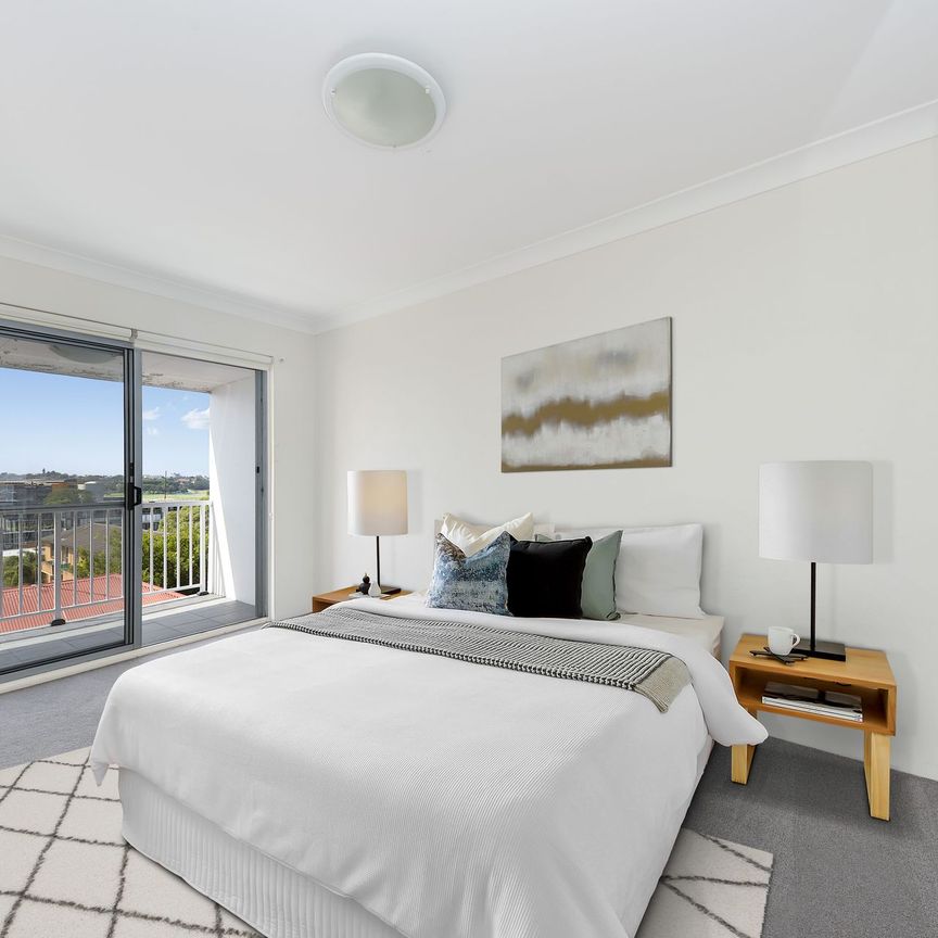 Bondi Junction Skyline Views - Photo 1