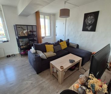 Appartement T2 de 34m² - Photo 1