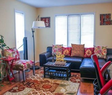 For Lease - 5611 Palmerston Crescent, Mississauga, Ontario - Photo 1