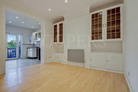 4 bedroom terraced house to rent - Photo 4
