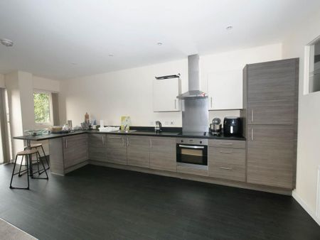 2 bedroom apartment to rent - Photo 5