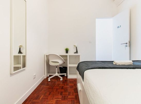 Rua Conde Almoster, Lisbon, Lisbon 1500-197 - Photo 1