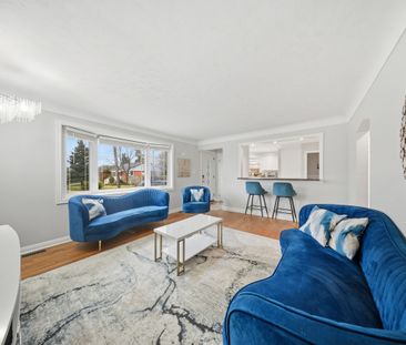 For Lease - 16 Fernwood Crescent, Hamilton, Ontario - Photo 1