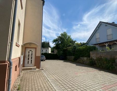 2-Raum-Wohnung mit Stellplatz! - Foto 1