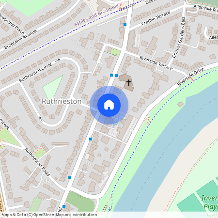 Holburn Street, Aberdeen