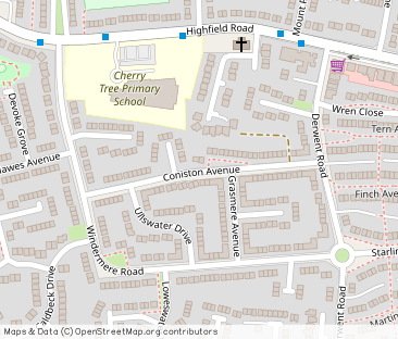 Coniston Avenue, Farnworth, Bolton - Photo 1