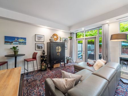 For Lease - 66 Kippendavie Avenue Unit# 107, Toronto, Ontario - Photo 5