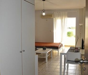 Studio/Γκαρσονιέρα για ενοικίαση Λιβαδάκι (Λάρισα) - Photo 2