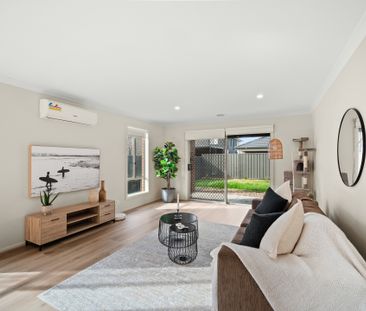 65 Grandvista Boulevard, Werribee VIC, Belconnen - Photo 1