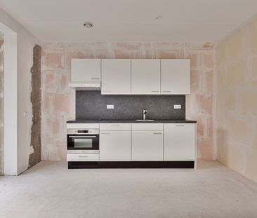 Appartement te huur: Freddie Oversteegenstraat 447 2033 MV Haarlem - Foto 5