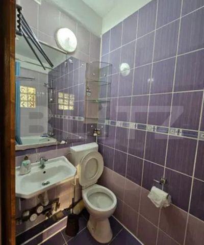 Garsoniera, 22 mp, zona strazii Taberei! - Fotografie 4