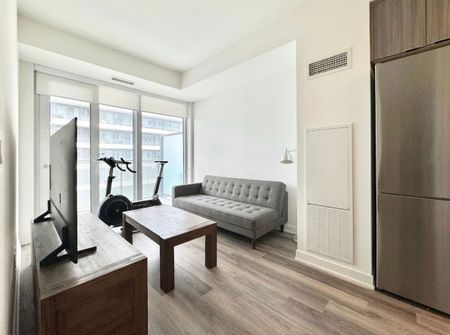 For Lease - 135 Lower Sherbourne Street Unit# 2520, Toronto, Ontario - Photo 5