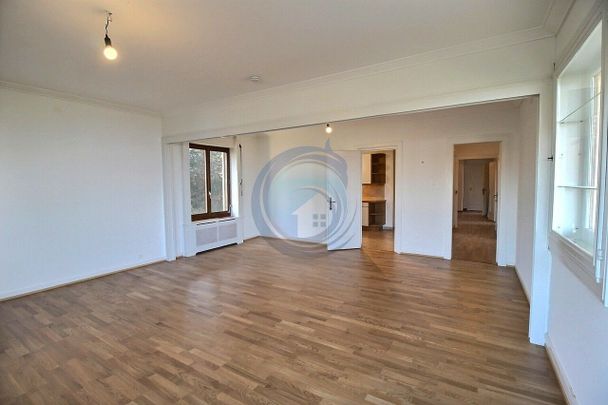 4.5 Zimmer, 145 m², 1. Stock - Foto 1