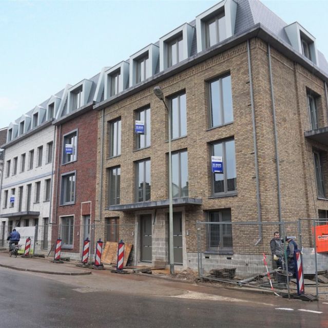 Capucijnenstraat 3 A 01 - Photo 1
