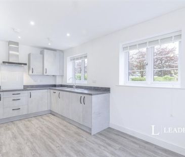 3 bedroom house to rent Wellum Way, Desford, Leicester, LE9 - Photo 5