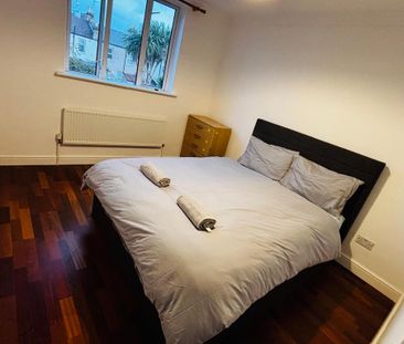 1 bedroom house of multiple occupation to rent - Photo 1