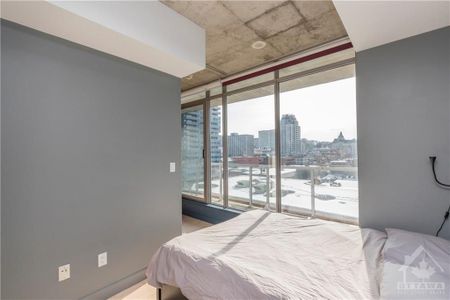 For Lease - 383 Cumberland Street Unit# 812, Lower Town - Sandy Hill, Ontario - Photo 3