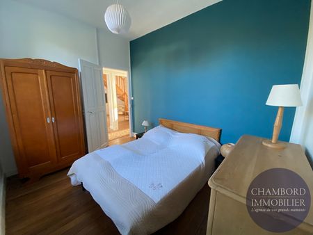 Maison Meublée à Blois Vienne - Photo 5