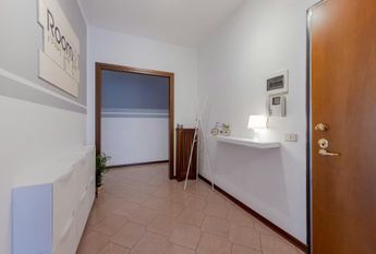 Via Urbino, Padova, Veneto 35142