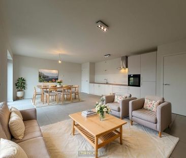 Appartement te huur - Foto 2