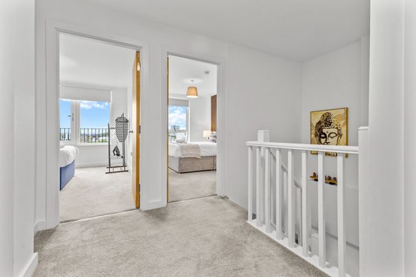 Liverpool Street - Photo 1