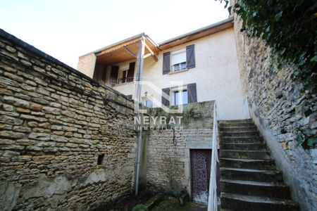 MAISON A LOUER - Photo 2