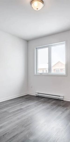 331 Chemin De La Savane (Gatineau) Magnifique 4 1/2 - Photo 1