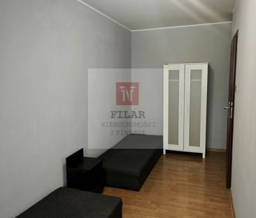 Pokój, ul. Łukasińskiego - Zdjęcie 3