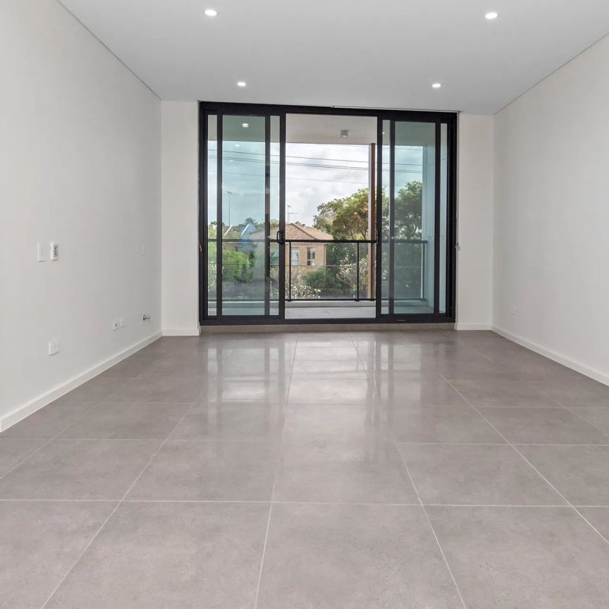 Welcome to 'Gateway' Parramatta - Photo 1