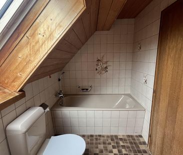 Naturnah und Ruhig - Grosszügige 6 1/2 Zimmer Wohnung auf dem Land - Photo 6