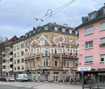 Kaiserallee 31, 76133 Karlsrhuhe - Photo 1