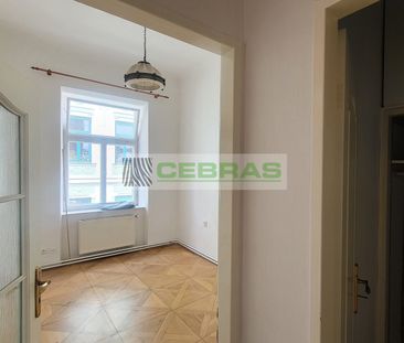 Pronájem bytu 3+1 109 m² - Photo 2
