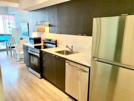 For Lease - 375 King Street Unit# 411, Toronto, Ontario - Photo 3