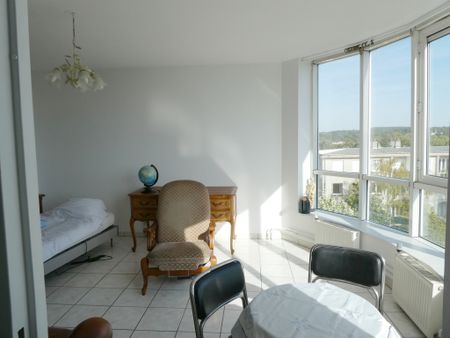 Location Appartement 1 pièce 30m² AVON 77210 - Photo 5