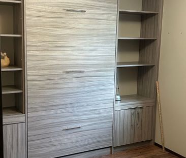 Furnished 2 Bedroom Upper in City Park - steps from the River - Photo 2