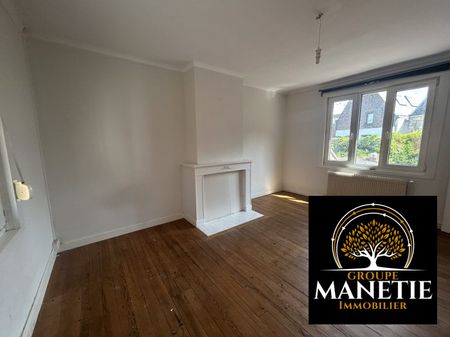Maison mitoyenne 2 côtés Arras - Photo 3