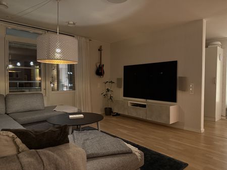 Kuratorvägen, Umeå - Foto 5