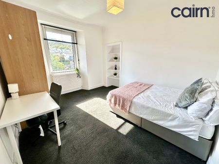 Parsons Green Terrace, Meadowbank, Edinburgh, EH8 7AG - Photo 4