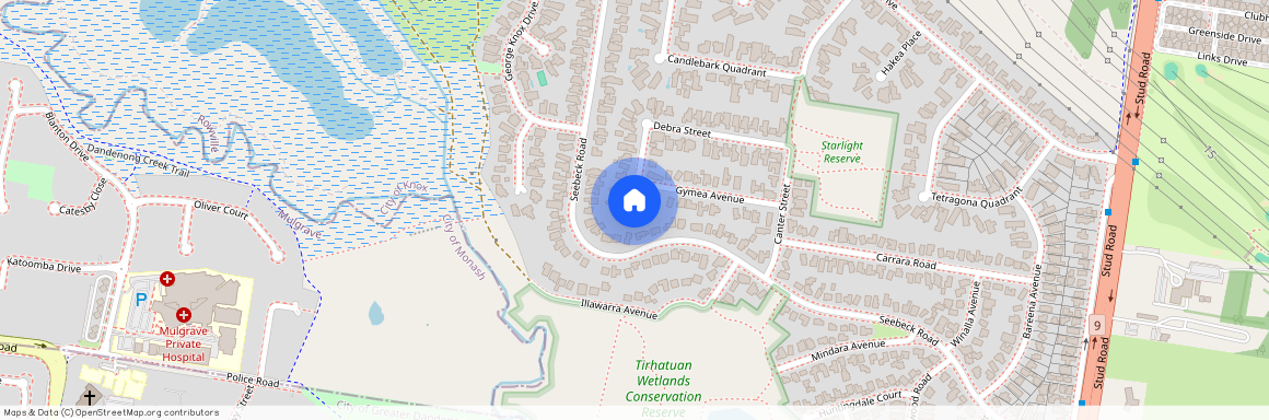 25 Debra Street, 3178, Rowville