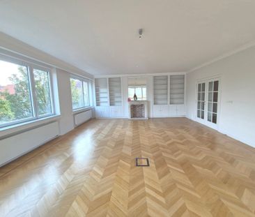 Tout savoir sur cet appartement à Uccle - Photo 1