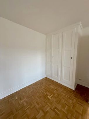 3 Zimmer, 65 m², 5. Stock - Foto 1