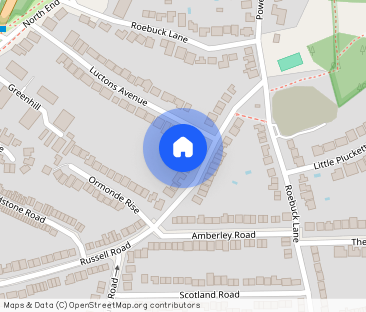 Buckhurst Hill - Photo 1