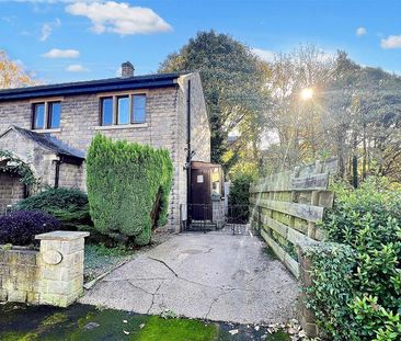 2 bedroom semi-detached house to rent - Photo 5