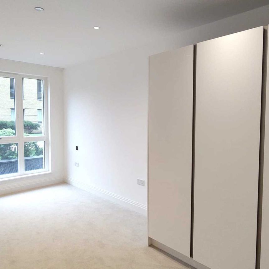 1 bed flat to rent - Photo 1