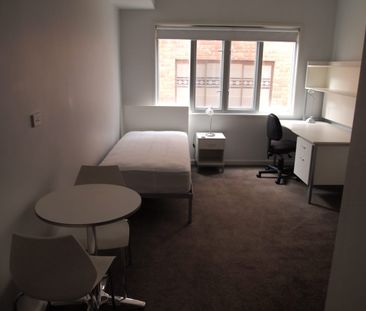 Student Accommodation in Carlton - Photo 1