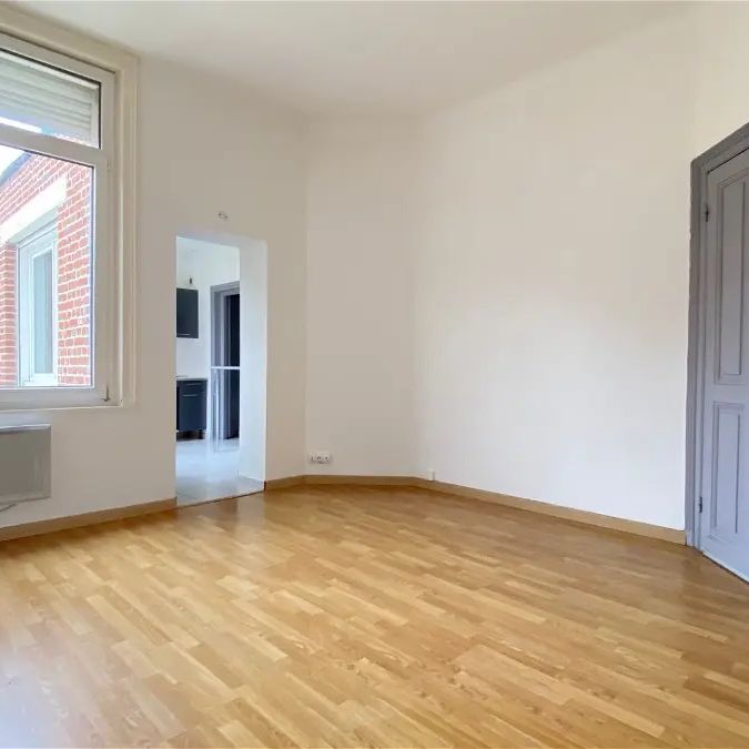 Location appartement 2 pièces - 48m² à Douai (59500) - Photo 1