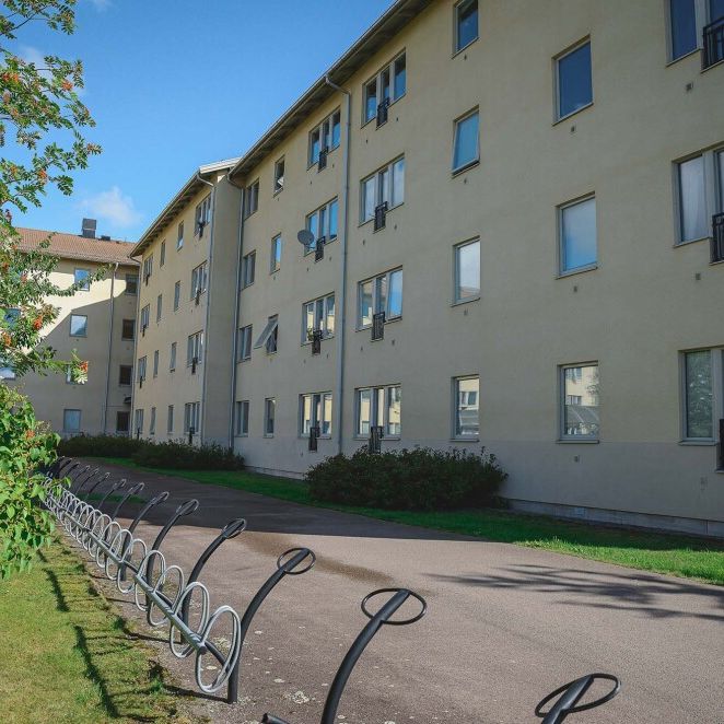 Tröskaregatan 12.604 - Photo 1