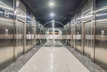 Flat for rent in Argüelles (Madrid)