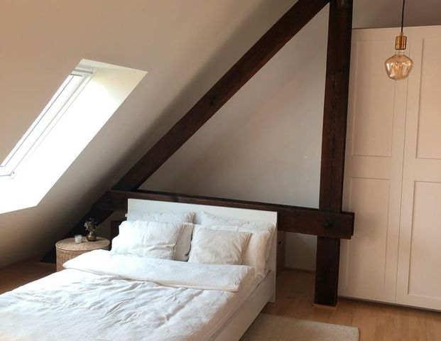 1 Zimmerwohnung - Foto 1