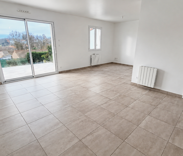 Location Maison 5 pièces 83m² LA ROCHE SUR YON 85000 - Photo 1